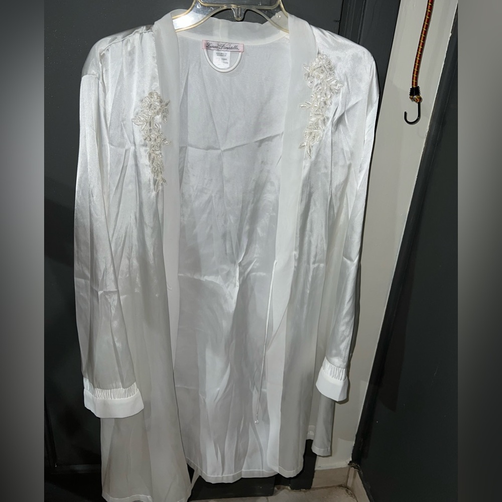 Vintage Linea Donatella Nightgown